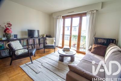 Appartement - 70 m² - 4 pièces