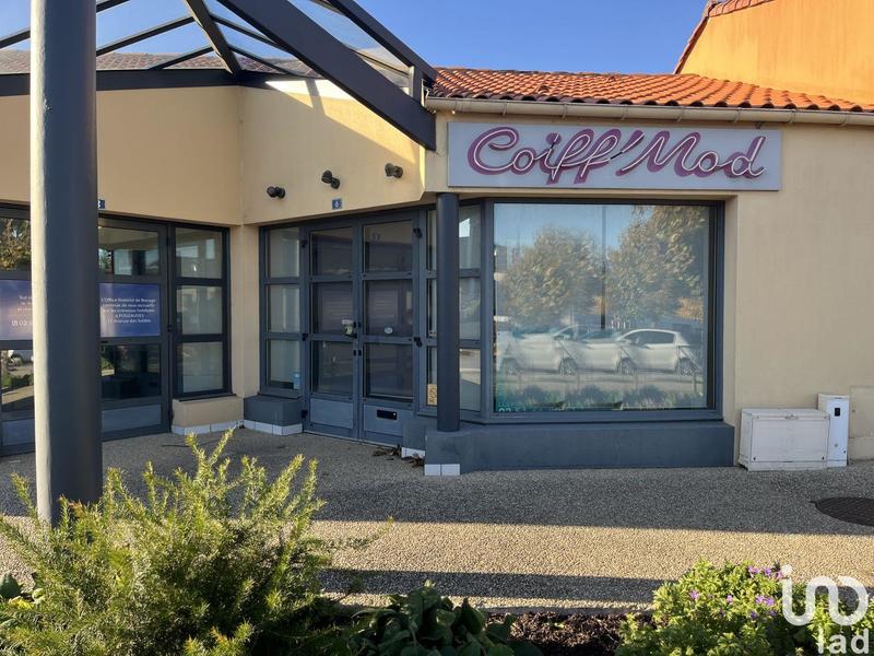 Local commercial - 60 m²