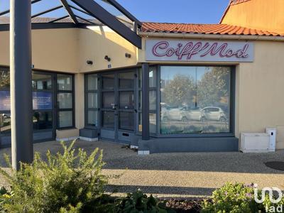 Local commercial - 60 m²