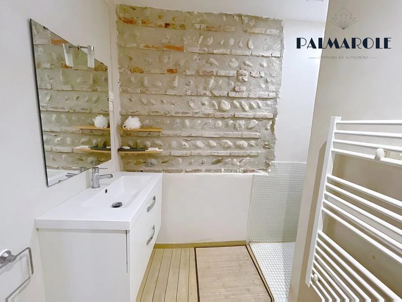 Appartement - 98 m² - 3 pièces