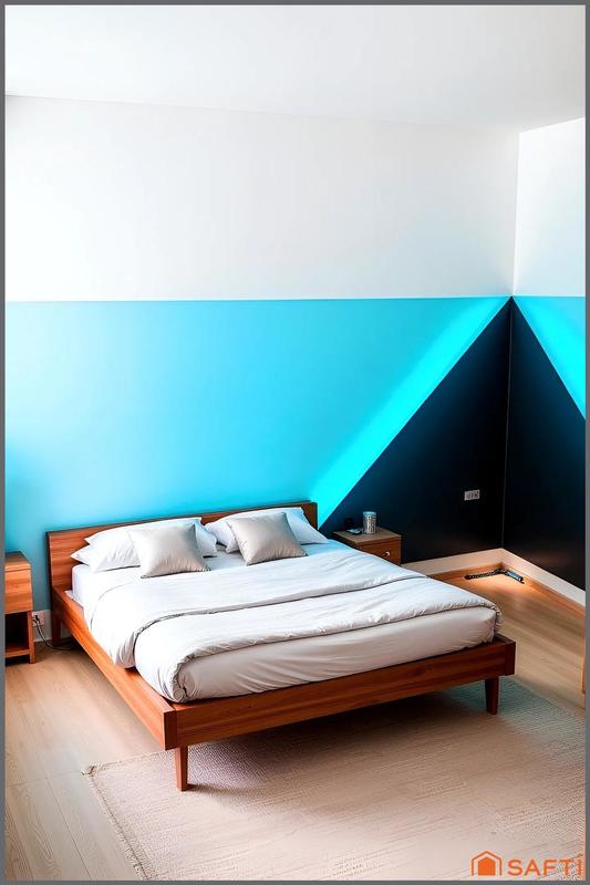 Maison - 74 m² - 3 pièces