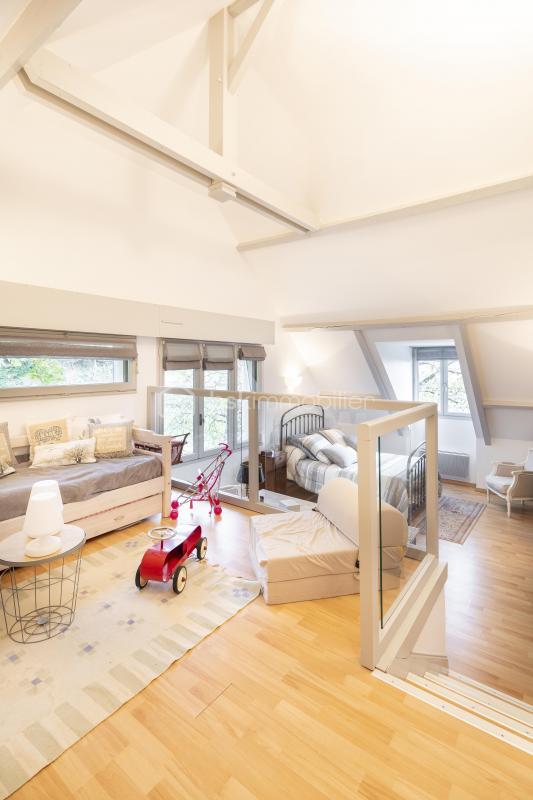 Maison d'architecte - 161 m² - 7 pièces