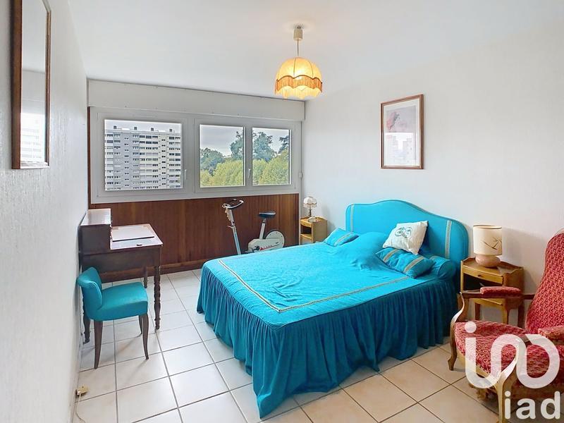 Appartement - 106 m² - 5 pièces