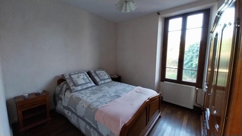 Maison - 187 m² - 6 pièces