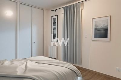 Appartement - 79 m² - 4 pièces