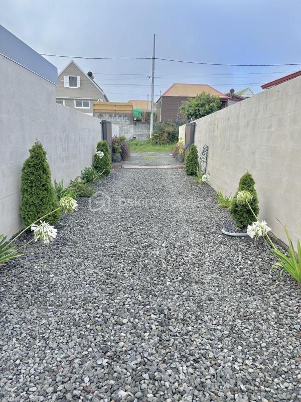 Propriété - 160 m² - 5 pièces