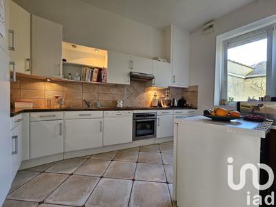 Maison - 155 m² - 7 pièces