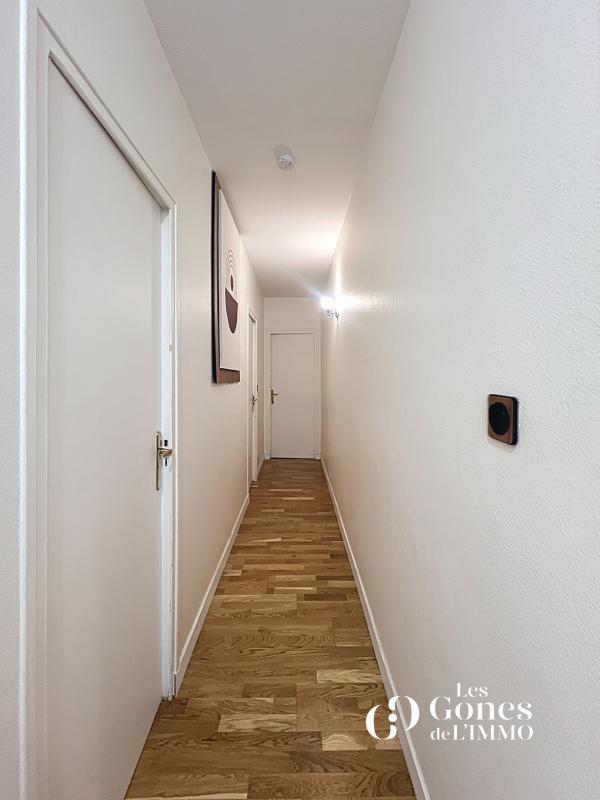 Appartement - 112 m² - 4 pièces