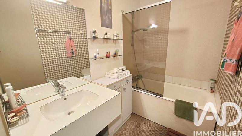 Maison - 153 m² - 7 pièces