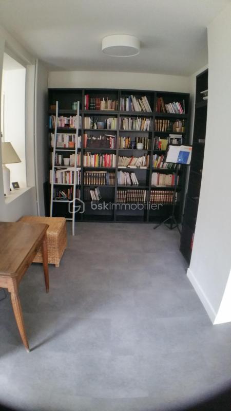 Maison ancienne - 136 m² - 6 pièces