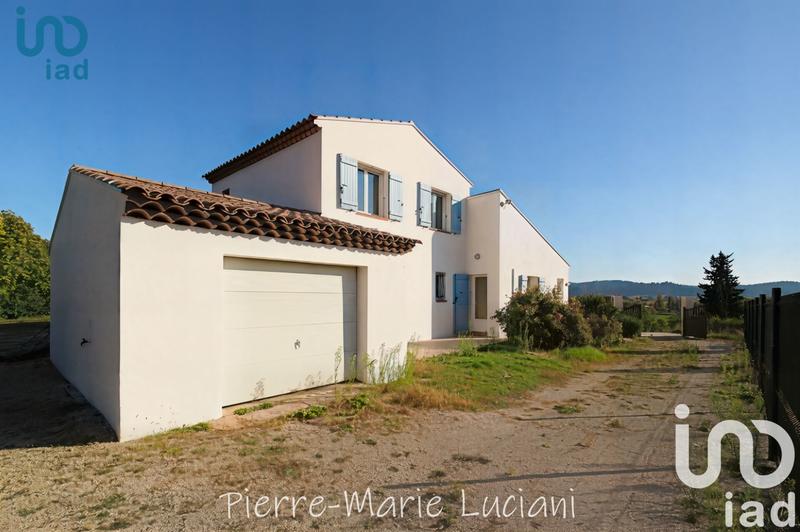 Maison - 160 m² - 5 pièces