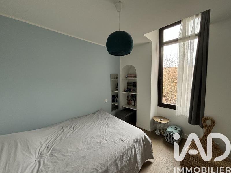 Maison de ville - 130 m² - 5 pièces