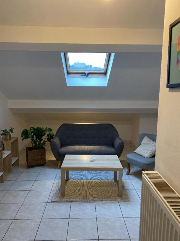 Studio - 20 m² - 1 pièce