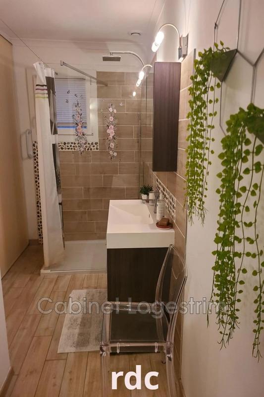 Villa - 116 m² - 5 pièces