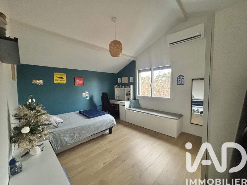 Maison - 160 m² - 7 pièces