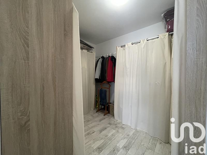 Maison - 132 m² - 5 pièces