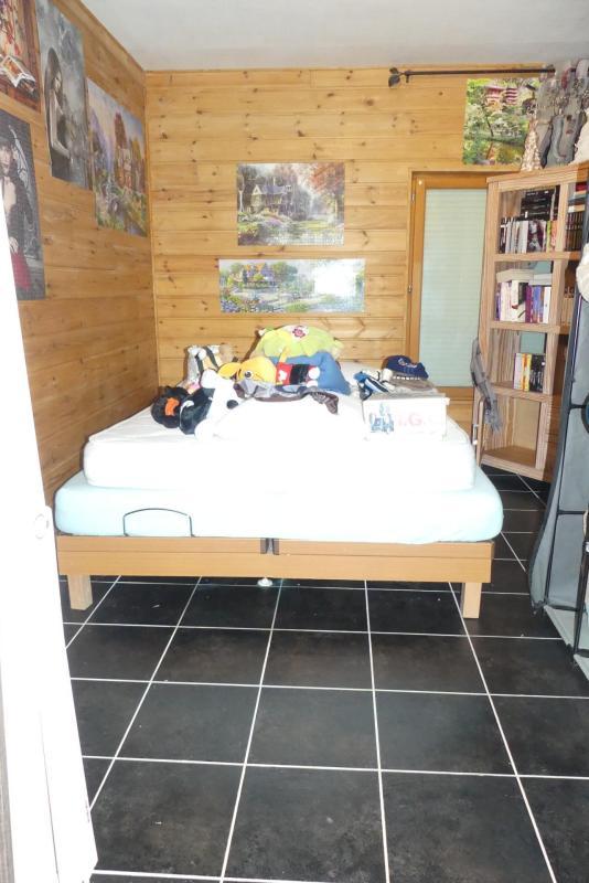 Maison - 115 m² - 6 pièces