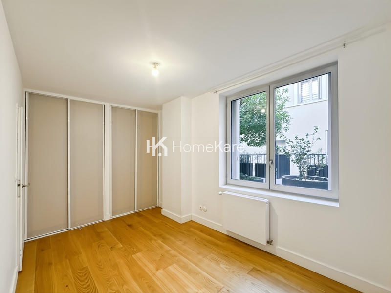 Appartement - 97 m² - 4 pièces