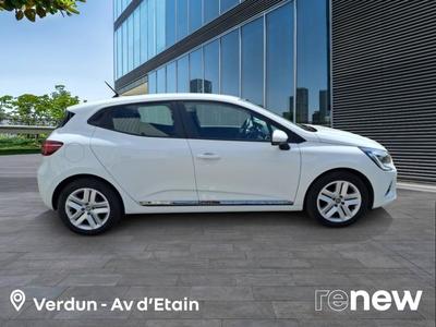 Renault Clio V SCe 65 - 21n Zen