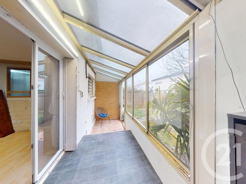 Maison - 72 m² - 4 pièces