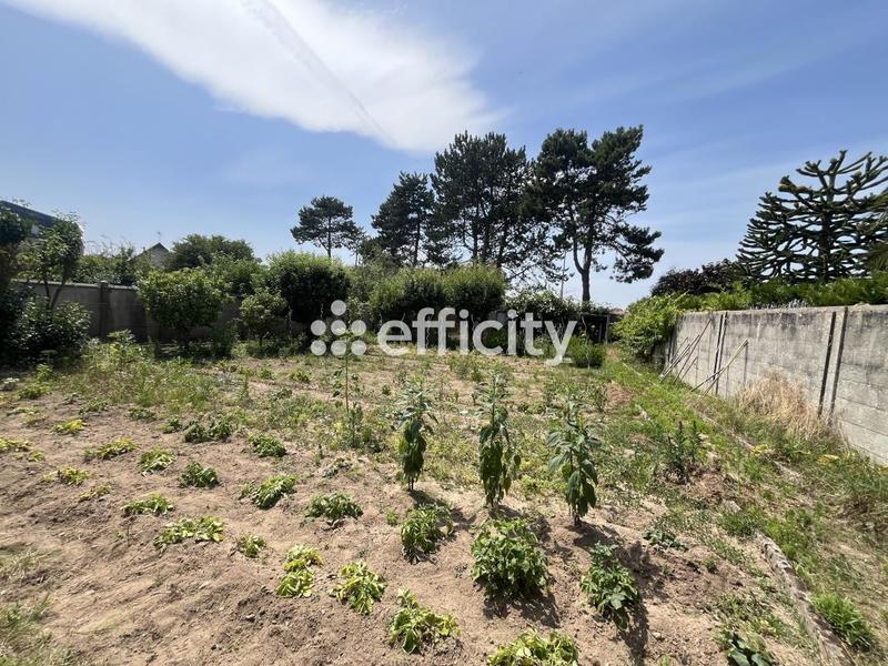 Maison - 115 m² - 4 pièces