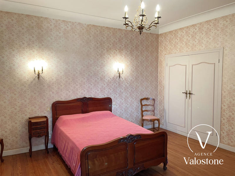 Ferme - 320 m² - 11 pièces