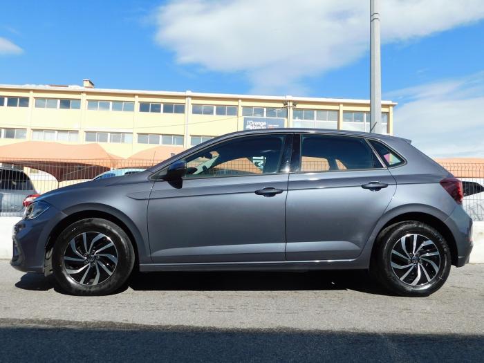 Volkswagen Polo 1.0 Tsi 95ch Life