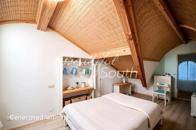 Maison de ville - 155 m² - 6 pièces