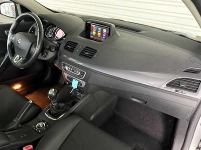 Renault Mégane III 1.5 Dci Limited