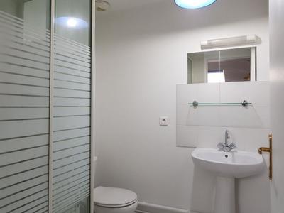 Appartement - 23 m² - 1 pièce