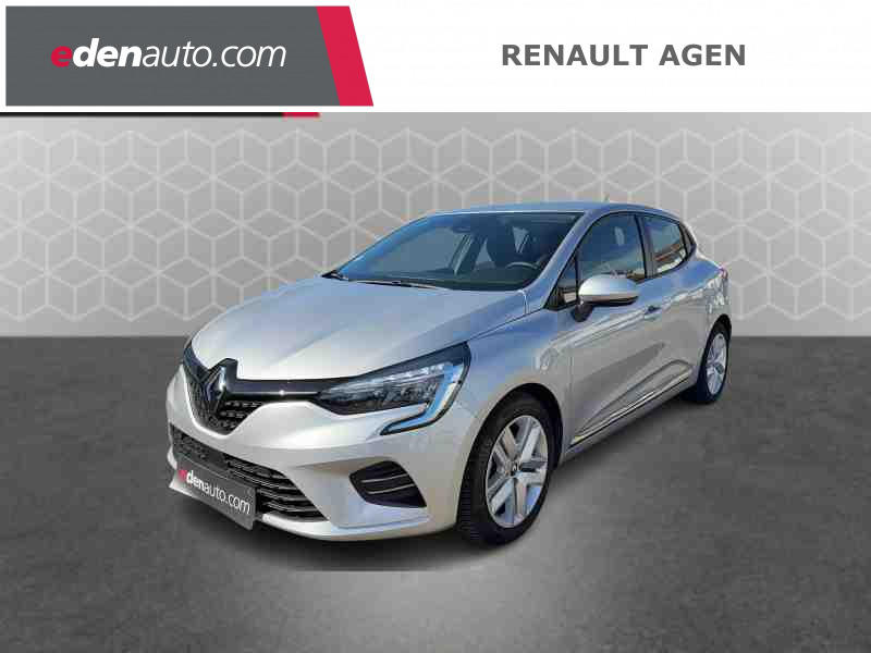 Renault Clio E-Tech 140 - 21n Business
