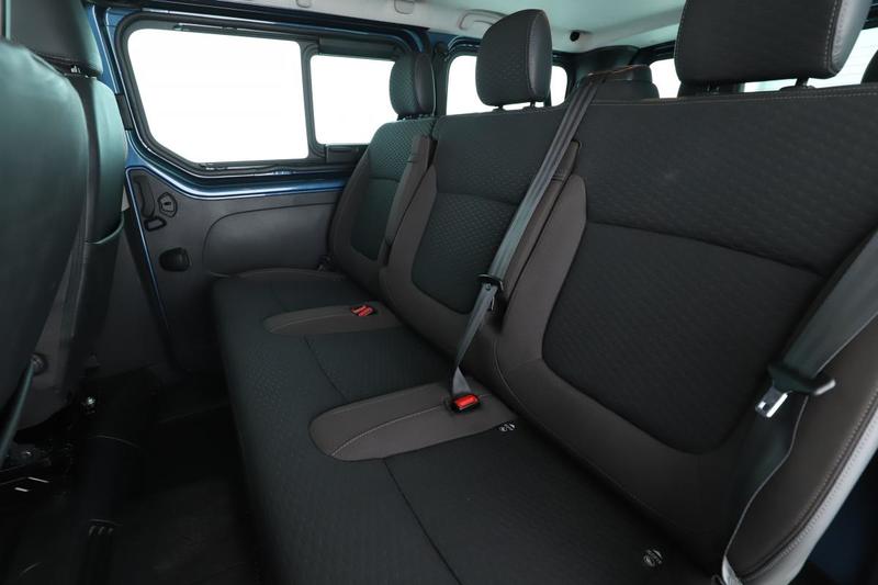 Fiat Talento Panorama 1.2 Ch1 1.6 MultiJet 8pl 125 ch