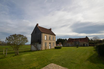 Villa - 120 m² - 6 pièces