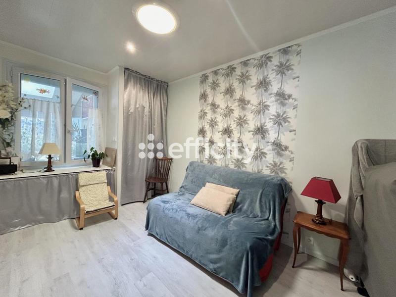 Maison - 101 m² - 4 pièces