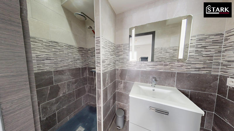 Maison - 138 m² - 5 pièces