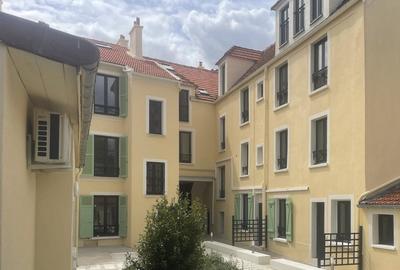 Appartement - 33 m² - 1 pièce