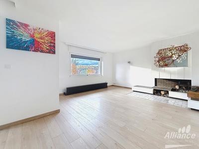 Maison - 142 m² - 6 pièces