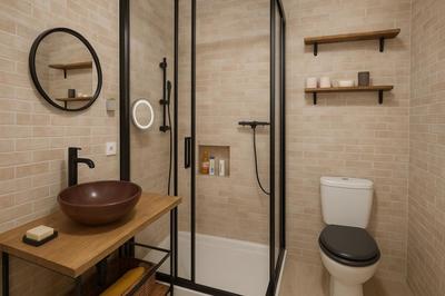 Maison de village - 91 m² - 5 pièces