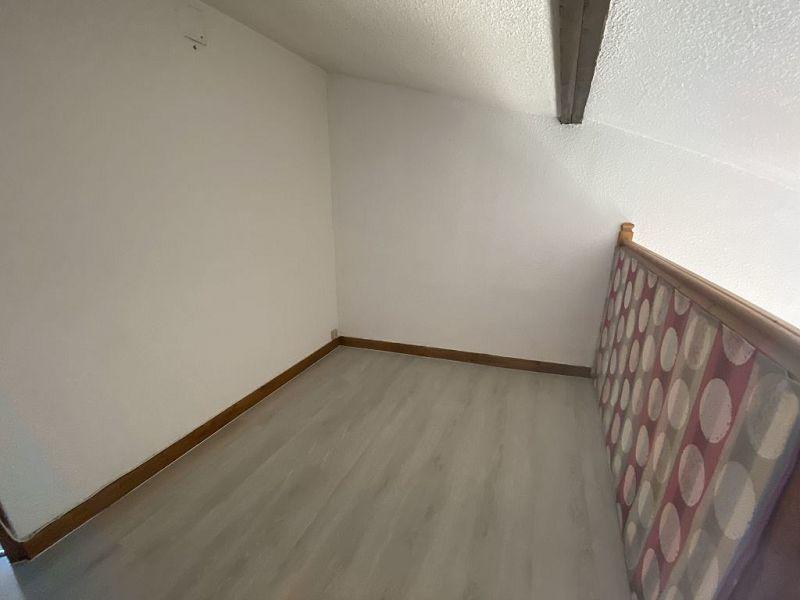 Maison jumelée - 65 m² - 3 pièces