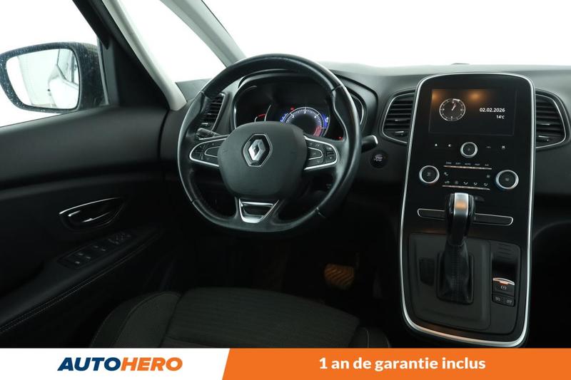 Renault Grand Scénic 1.5 dCi Energy Business Edc 7pl 110 ch