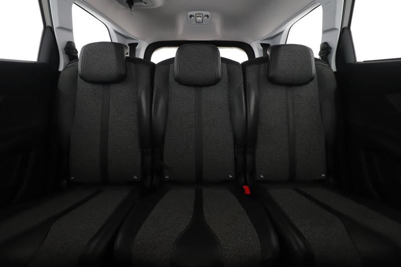 Peugeot 5008 1.5 Blue-HDi Allure Eat8 130 ch