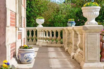 Maison - 223 m² - 10 pièces