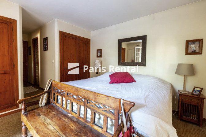 Maison - 159 m² - 5 pièces