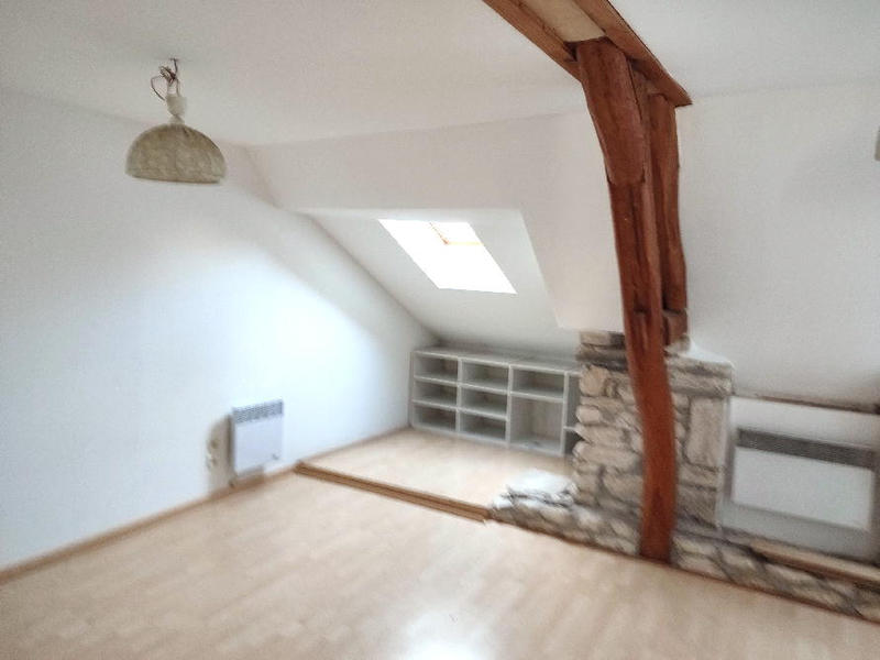 Maison de village - 77 m² - 4 pièces