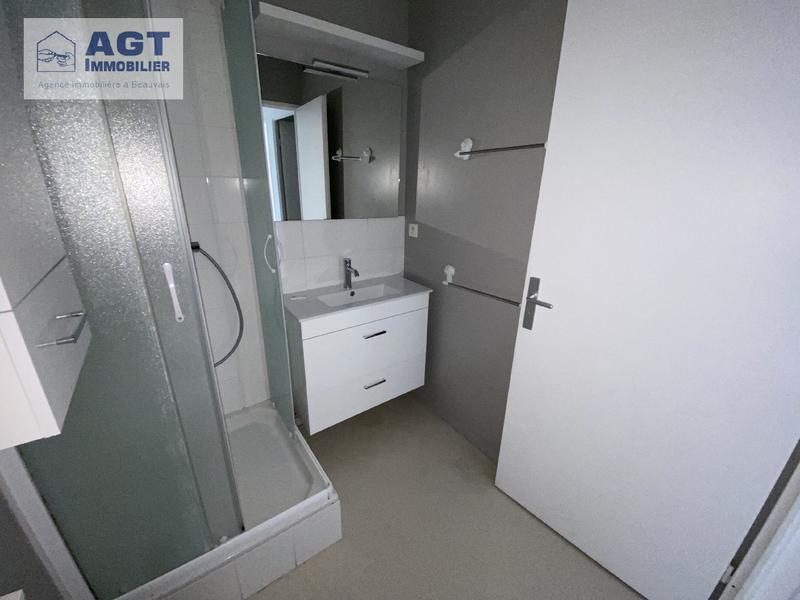 Appartement - 54 m² - 3 pièces