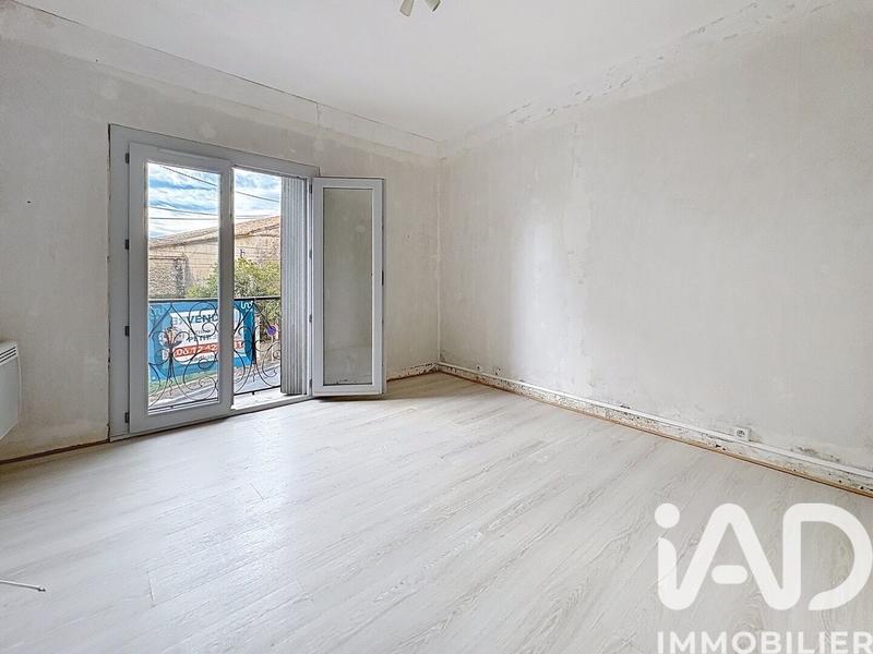 Maison de ville - 90 m² - 4 pièces