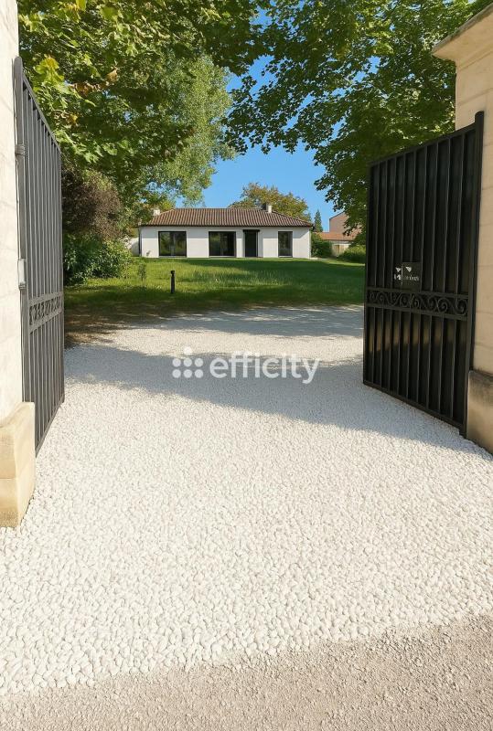 Villa - 180 m² - 6 pièces