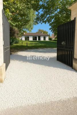 Villa - 180 m² - 6 pièces