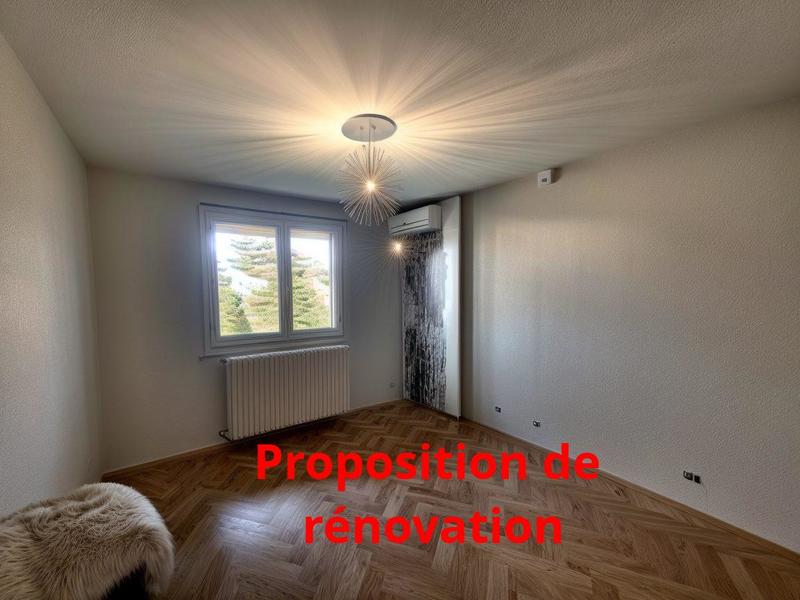 Maison traditionnelle - 165 m² - 6 pièces