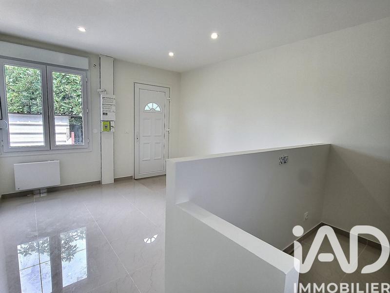 Appartement - 30 m² - 2 pièces